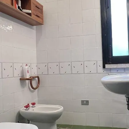 La Bolina Letojanni