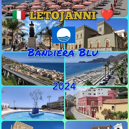 La Bolina Apartment *