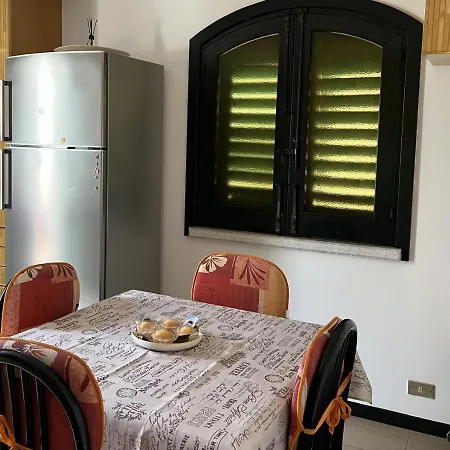 Appartement La Bolina