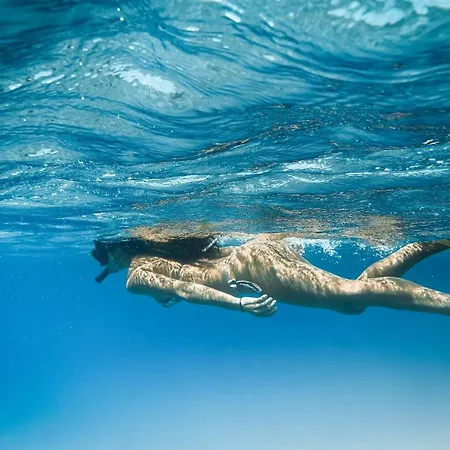 La Bolina Appartement *