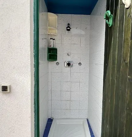 Appartement La Bolina *