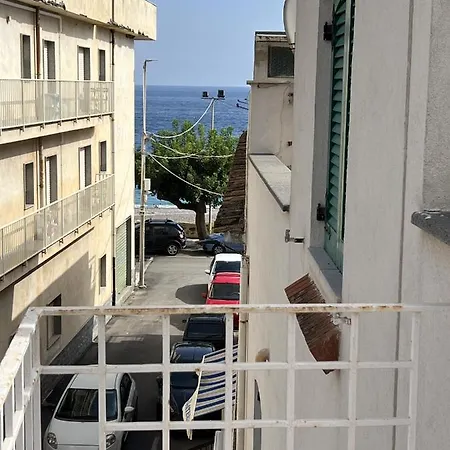 La Bolina Appartement Letojanni