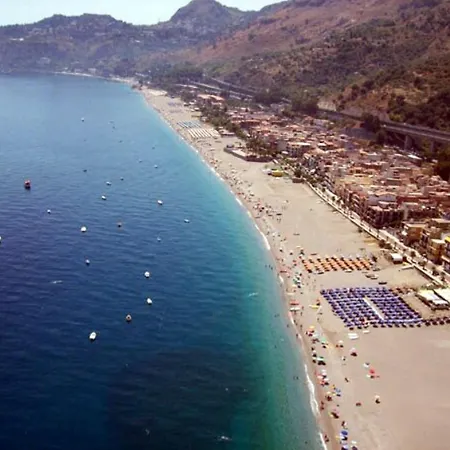 La Bolina Appartement *