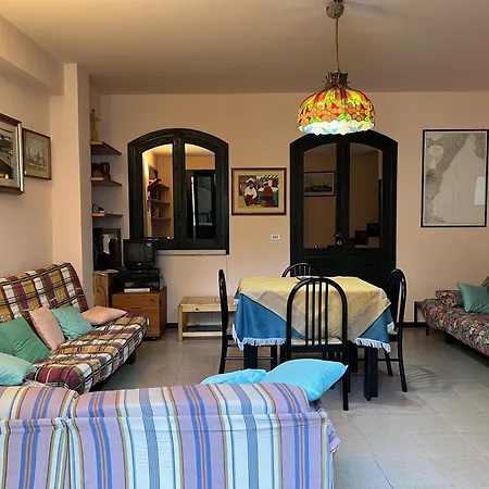 Appartement La Bolina