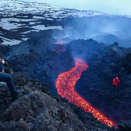 La Bolina Appartement